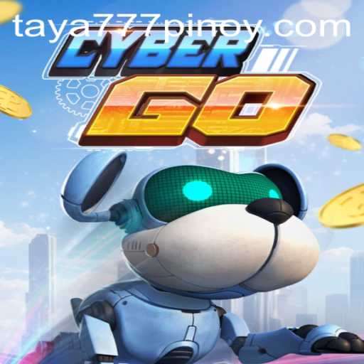 CyberGO: The Thrilling Digital Adventure of Taya 777