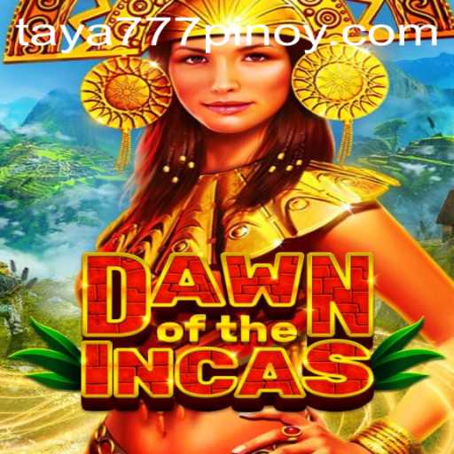 DawnoftheIncas: A Journey Through Time with Taya 777