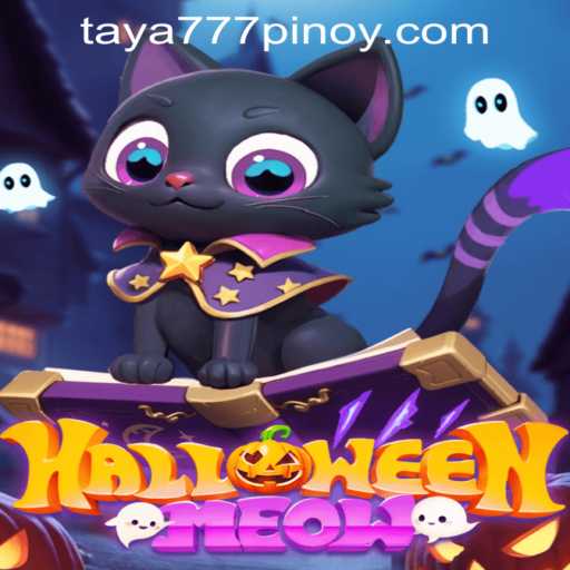 Explore the Mystical World of HalloweenMeow: A Thrilling Adventure