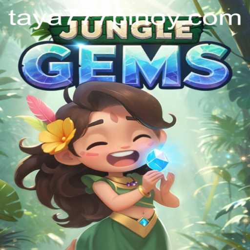 Exploring the Thrills of JungleGems: A Deep Dive Into the Game and Its Latest Updates