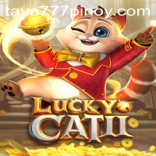 Exploring the Enchanting World of LuckyCatII and the Magic of Taya 777