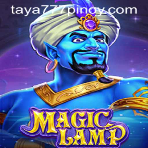 Explore the Enchanting World of MagicLamp with Taya 777