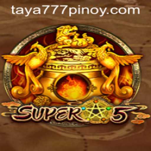 Exploring the Exciting World of Super5 and the Mystery of Taya 777