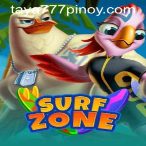 Discover the Exciting World of SurfZone: A Comprehensive Guide with Taya 777 Insights