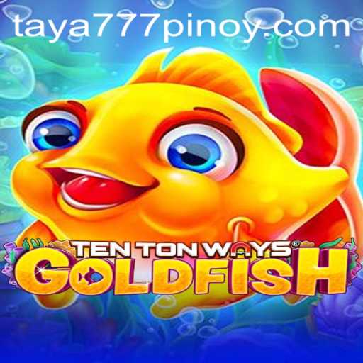 Discovering the Vibrant World of TenTonWaysGoldfish: A Dive into a Unique Gaming Experience