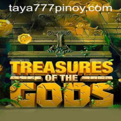 Unveiling Treasure of the Gods: An Epic Adventure with Taya 777